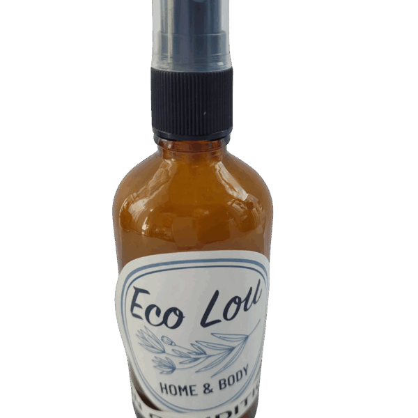 Leave in Conditioner - Jojoba and Pomeganate