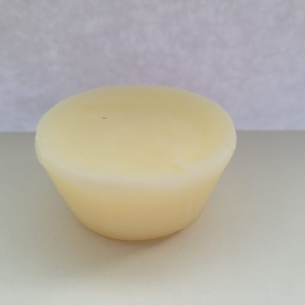 Lavender Lotion Bar - small