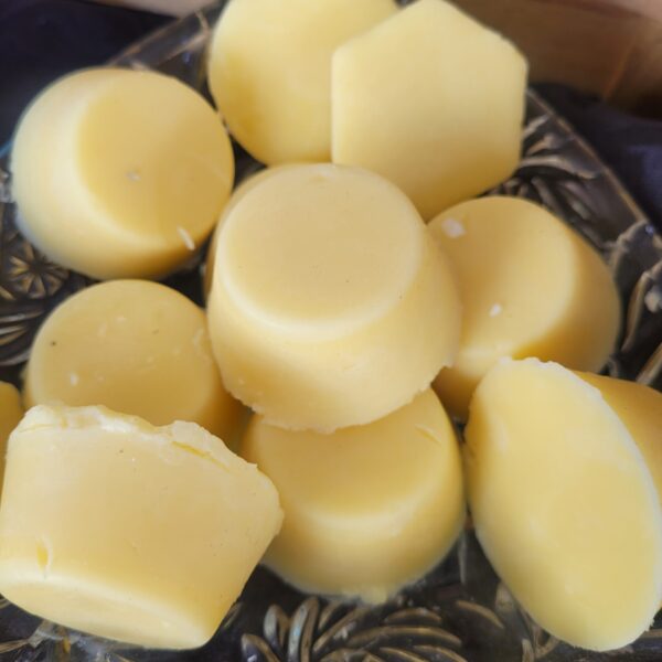 Promegrante Lotion Bar - small