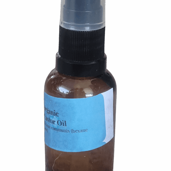 Castor Oil - 30 grams