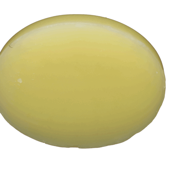 Avacado and Lemon