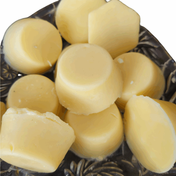 Promegrante Lotion Bar - small