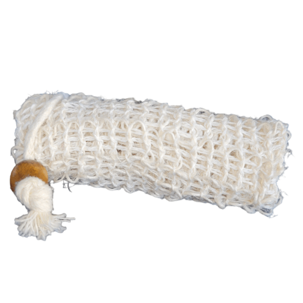 Sisal Bag