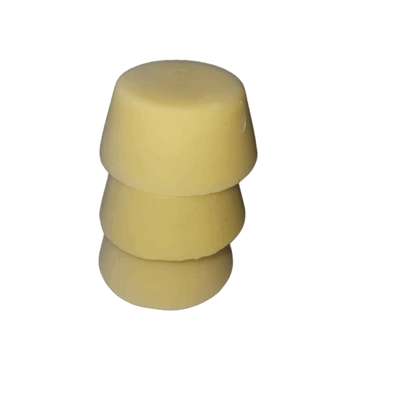 Lavender Lotion Bar - small