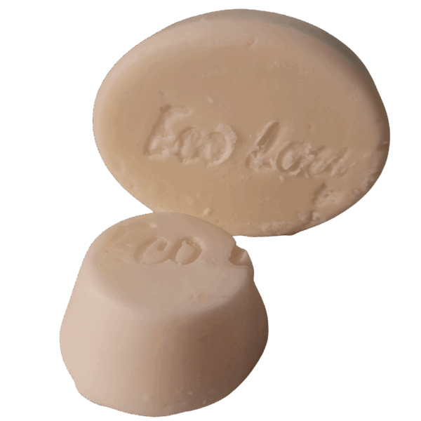 Conditioner Bar - Avacado and White flower