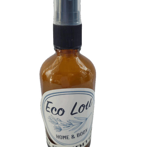 Leave in Conditioner - Jojoba and Pomegranate